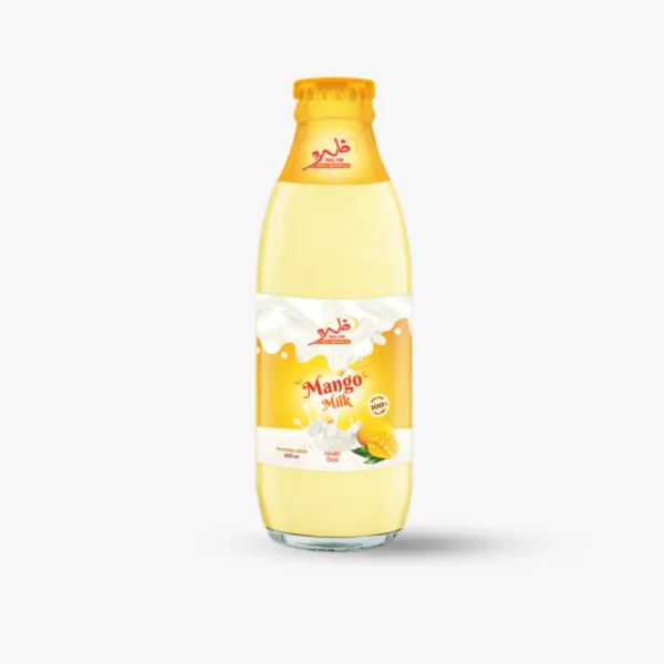 nalam mango milk