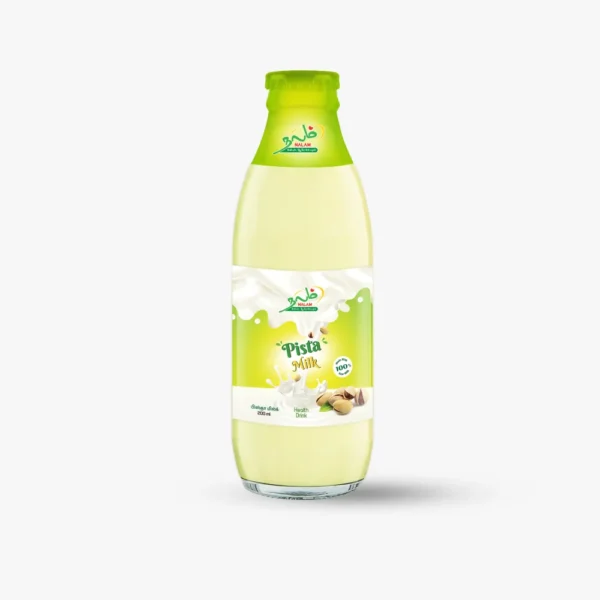 nalam pista milk