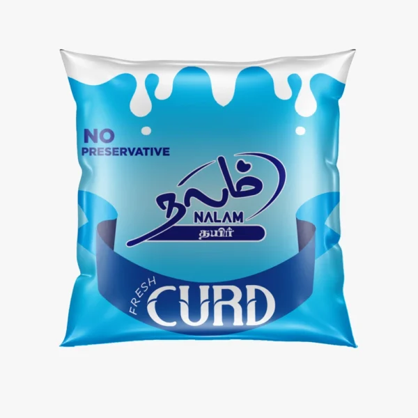 nalam curd 500 ml