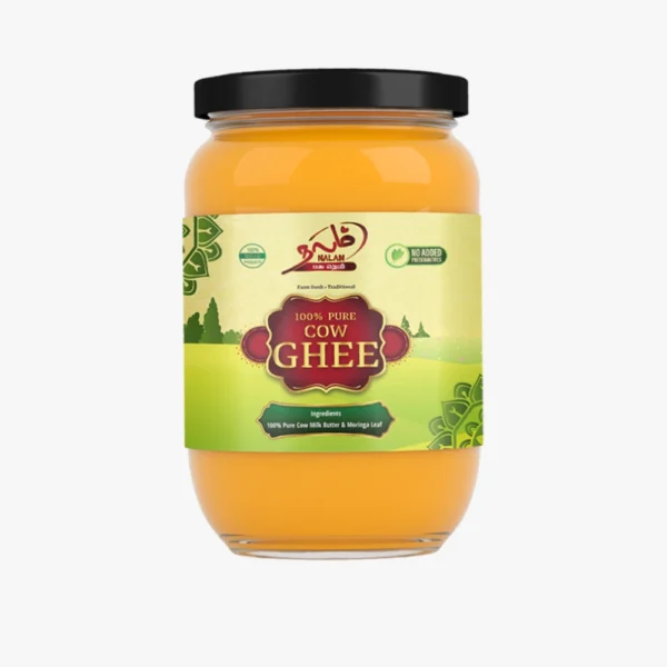 nalam ghee 1000 ml