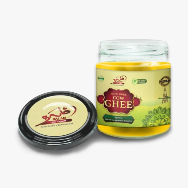 nalam premium ghee